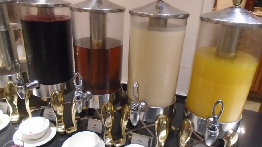 Fresh Juices