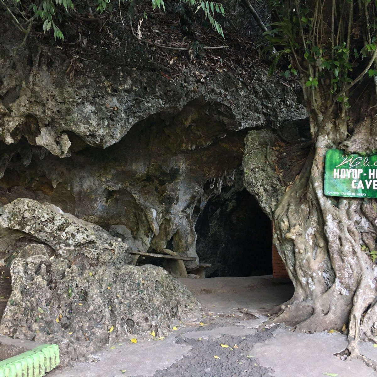 HOYOP-HOYOPAN CAVE (Luzon) - All You Need to Know BEFORE You Go