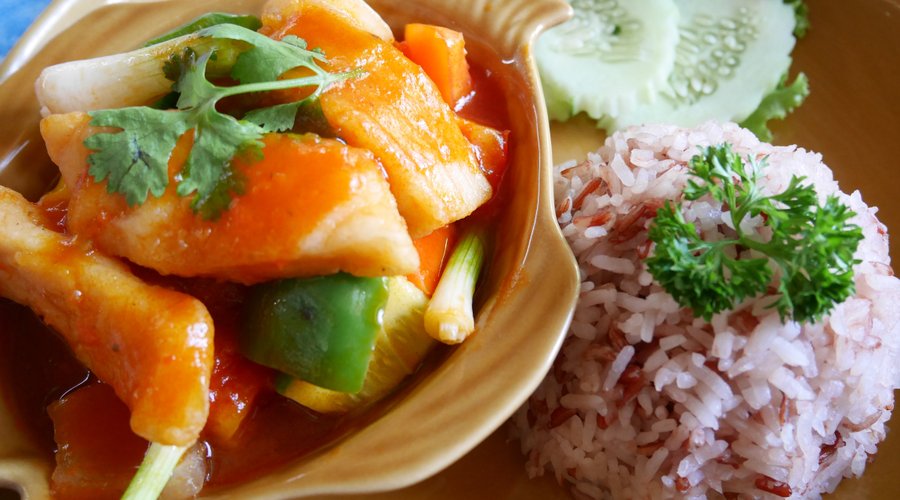 Forest Bungalows and Mamas Restaurant, 푸켓 시 - 레스토랑 리뷰 - 트립어드바이저
