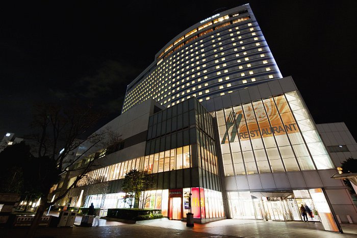 Tokyo Bay Ariake Washington Hotel, Tokyo – Updated 2024 Prices
