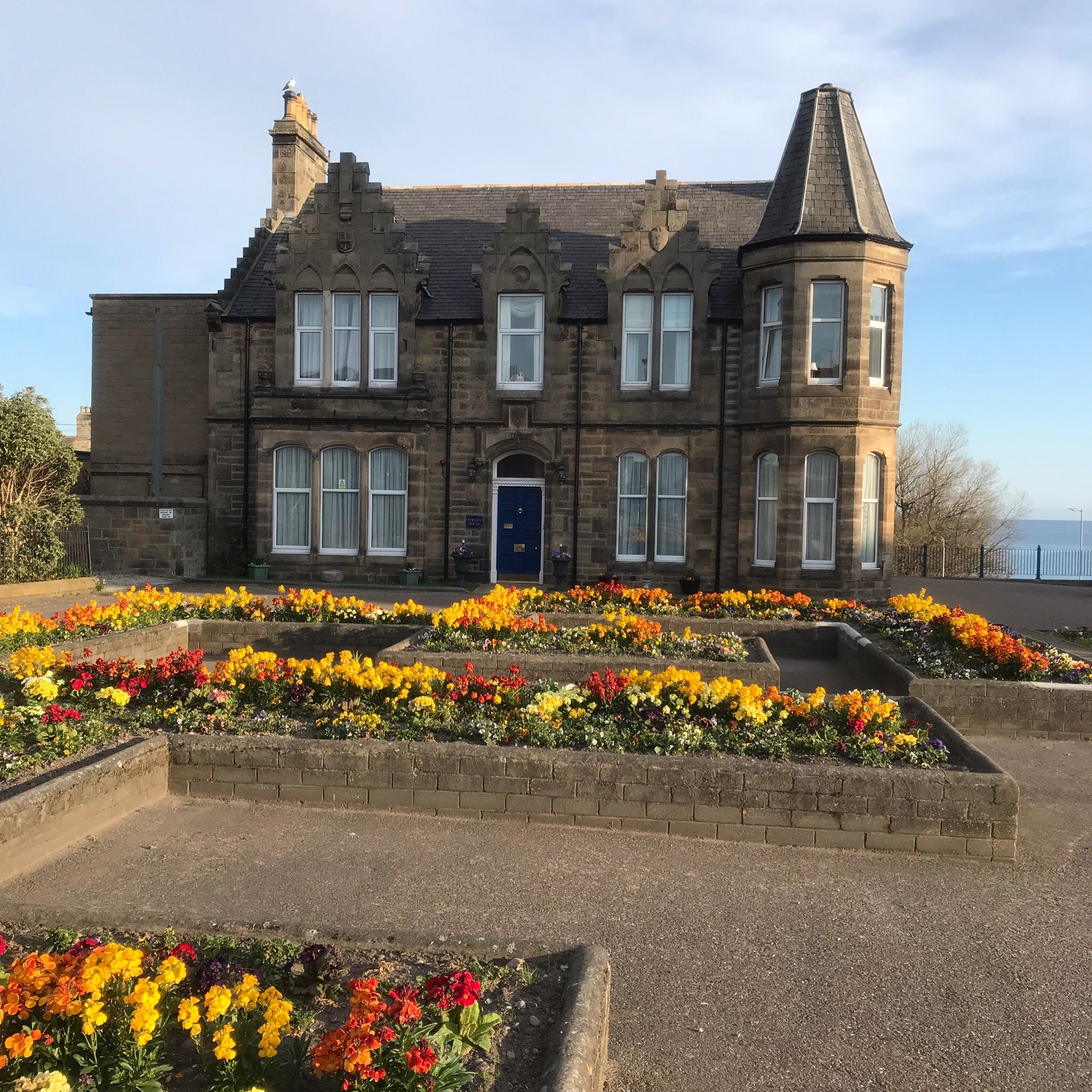 STRUAN HOUSE - Updated 2021 Prices & B&B Reviews (Elgin, Moray ...