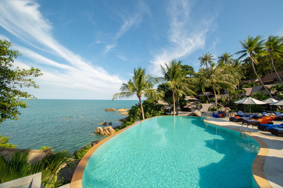 CORAL CLIFF BEACH RESORT Updated 2022 (Ko Samui/Lamai Beach)