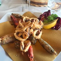 Ristorante Mirage