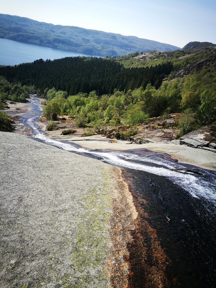 Hike To Skrelia (Lyngdal Municipality): All You Need To Know