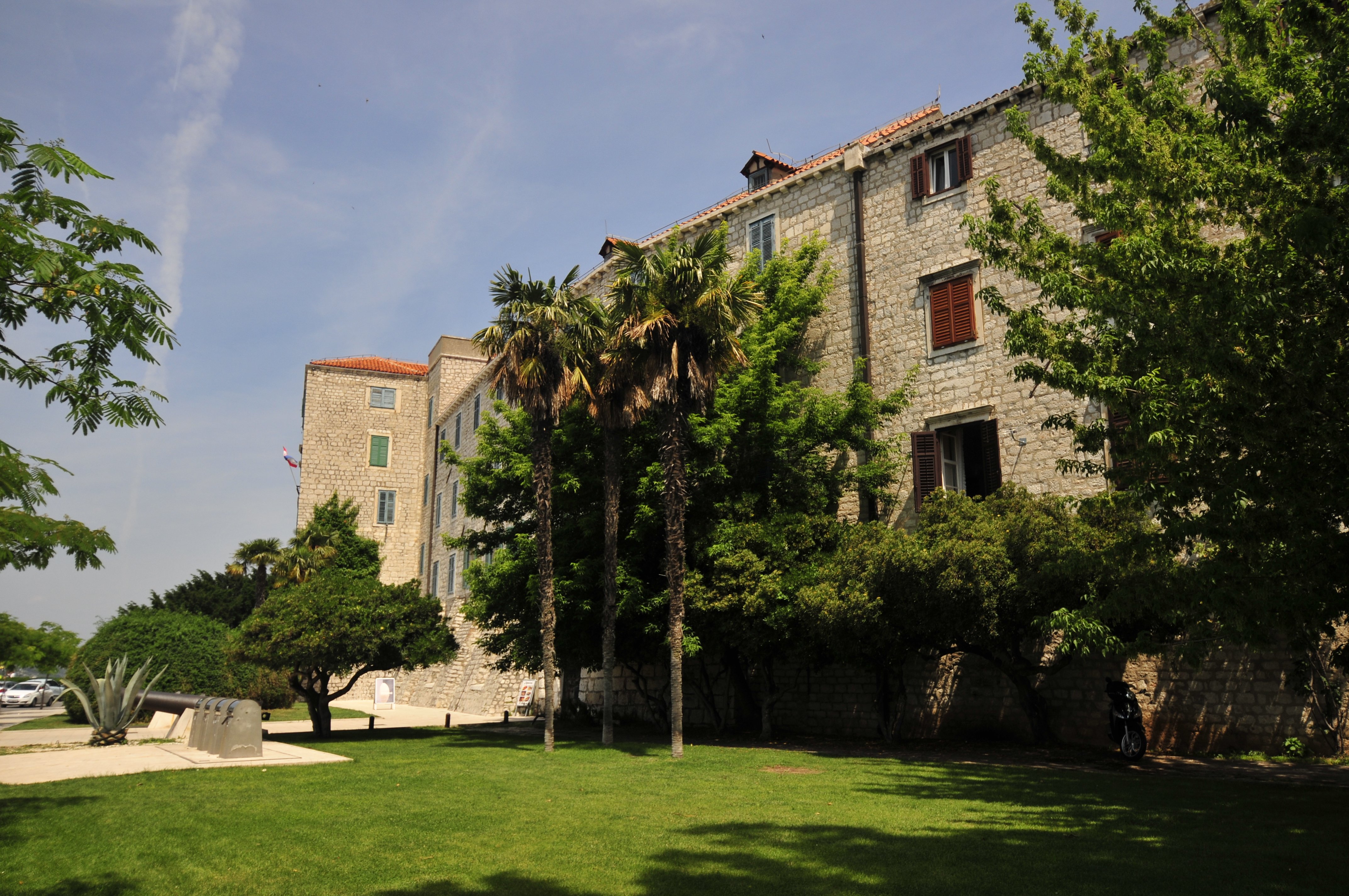 Sibenik City Museum - 2022 Alles Wat U Moet Weten VOORDAT Je Gaat ...