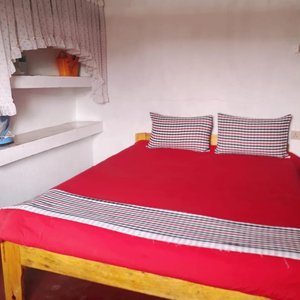 Cherrapunjee Sunrise Guest House