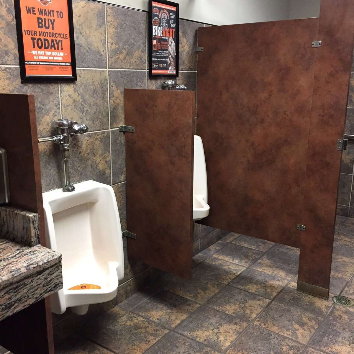 port richey harley davidson