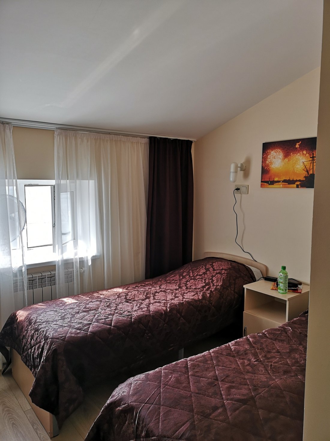 HOTEL DEMOCRAT ON FONTANKA 104 (Санкт-Петербург) - отзывы и фото -  Tripadvisor