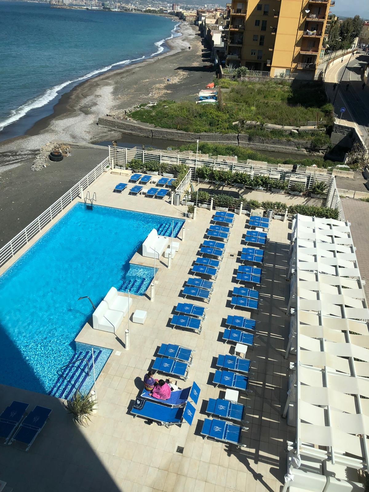 HOTEL MIRAMARE STABIA - Updated 2021 Prices, Reviews, And Photos ...