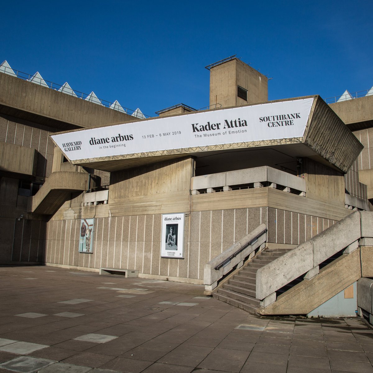 Hayward Gallery, Лондон: лучшие советы перед посещением - Tripadvisor