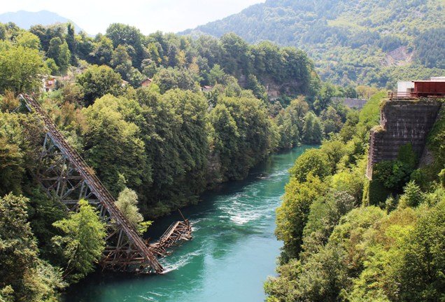 OS 15 MELHORES Pontos Turísticos Em Jablanica 2024 - Tripadvisor