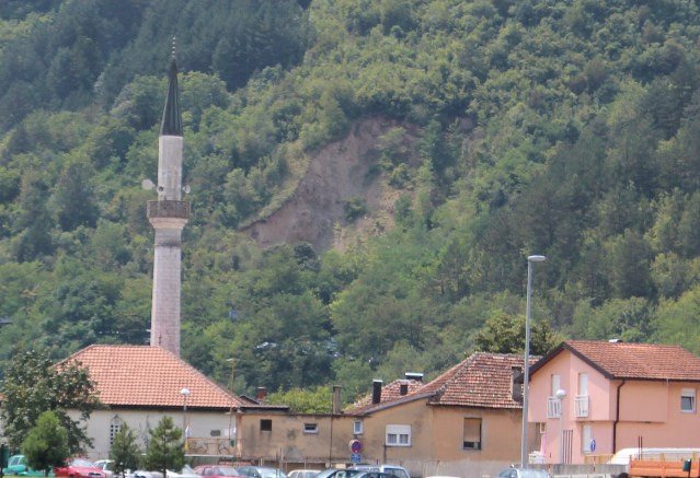 Podbreska Dzamija (Jablanica) - 2021 Alles Wat U Moet Weten VOORDAT Je ...