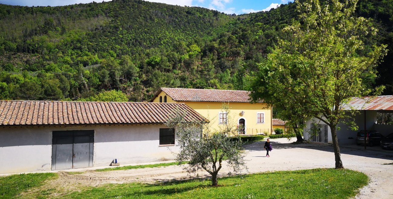 Agriturismo Il Borgo di San Michele image