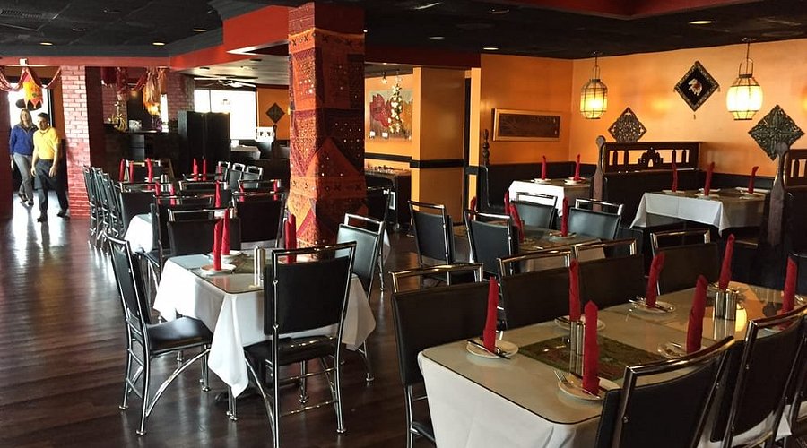 Nawab Fine Indian Cuisin