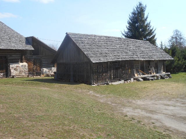 Polva Peasant Museum image