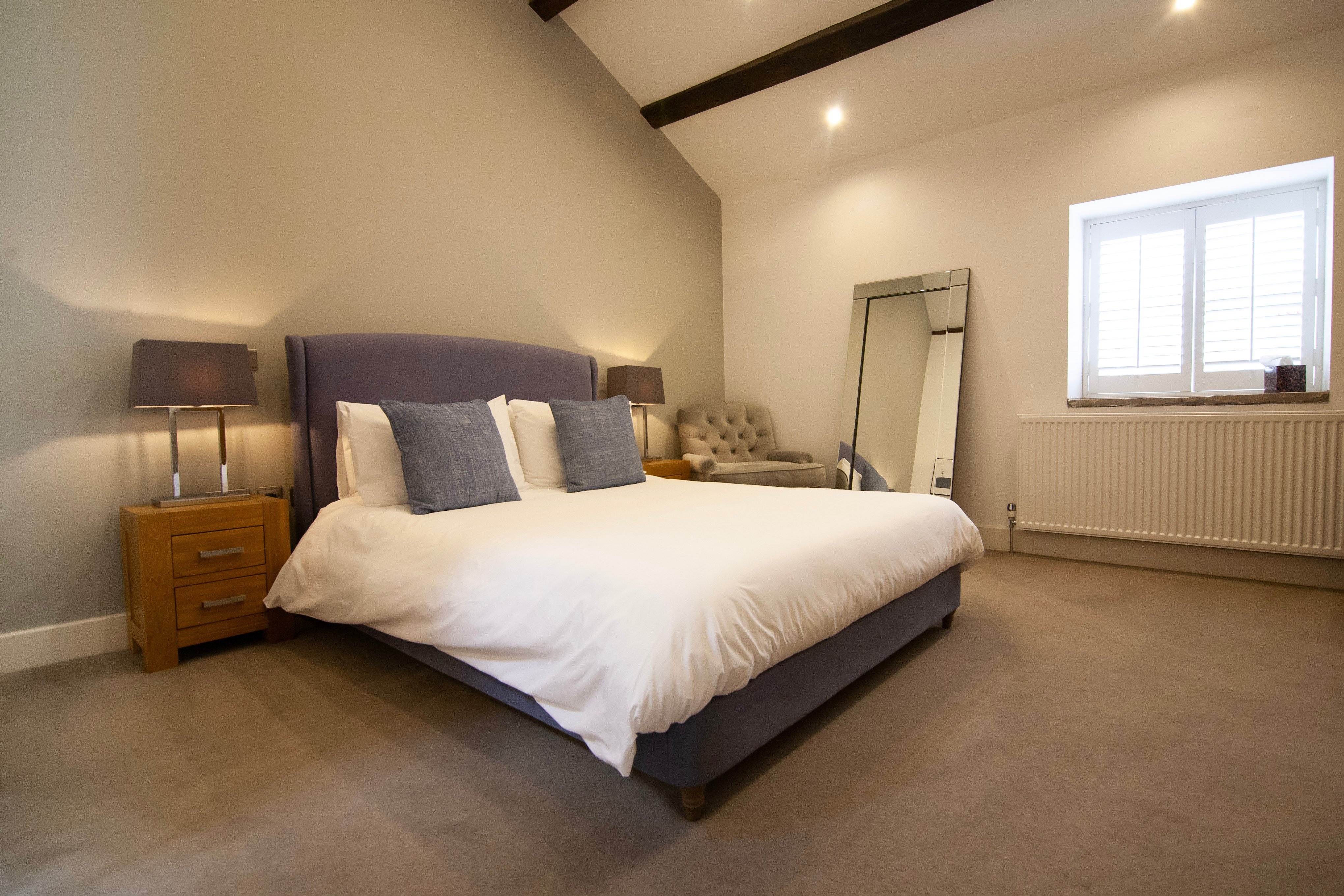 HILLCROFT BARN B&B (Leeds, Inghilterra): Prezzi 2022 E Recensioni