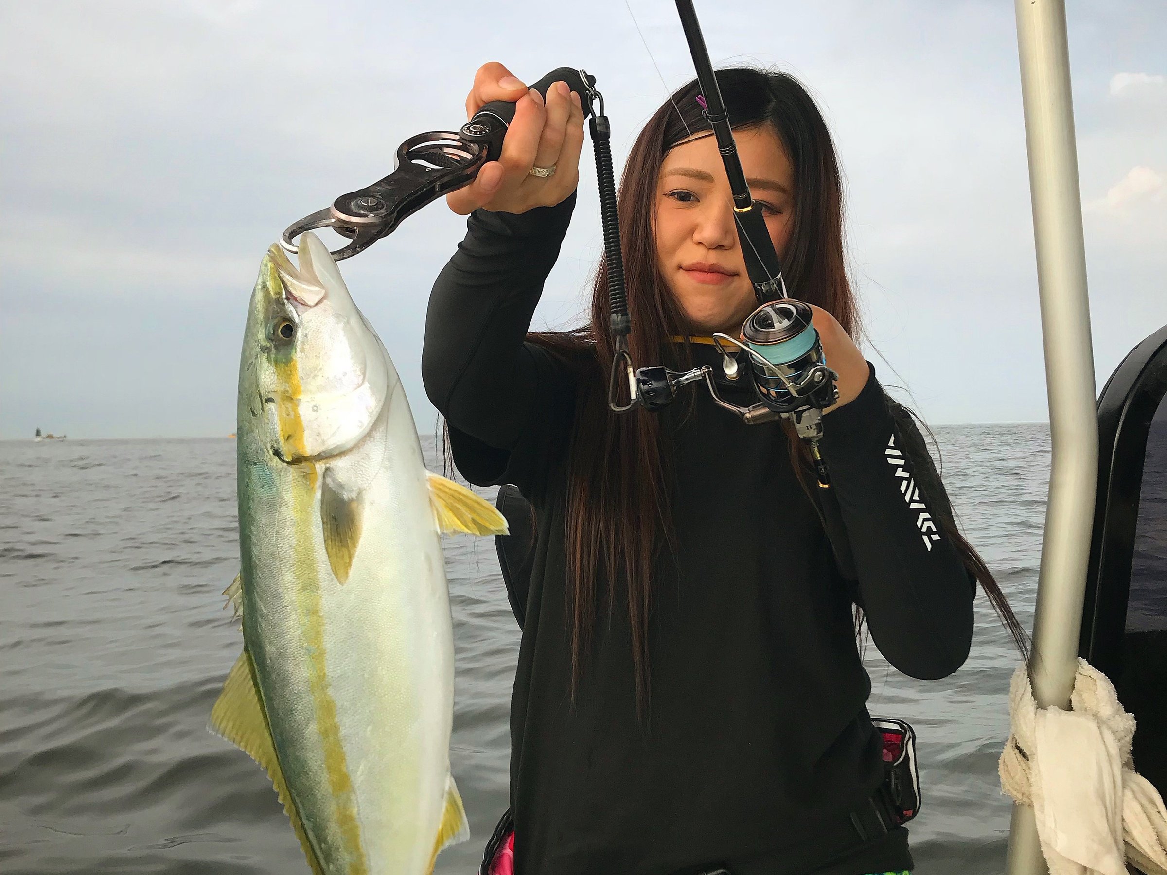 Tokyo Japan Fishing Guide - All You Need to Know BEFORE You Go (2024)