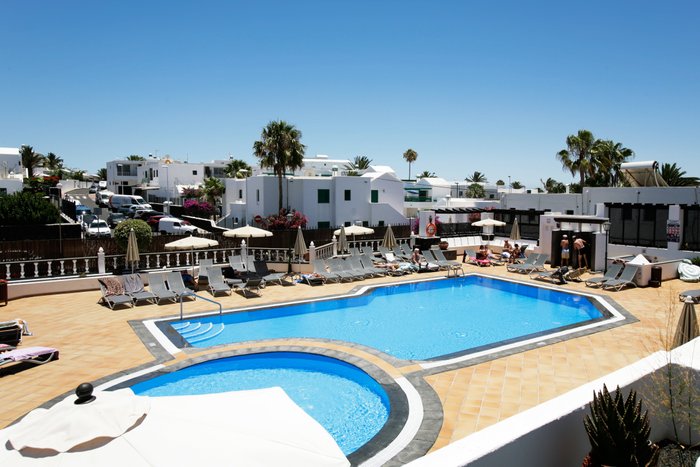 Club Oceano Pool: Pictures & Reviews - Tripadvisor