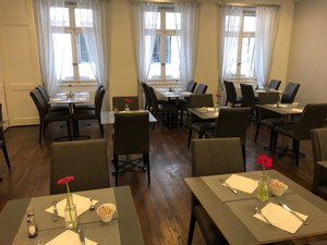 Salle à manger