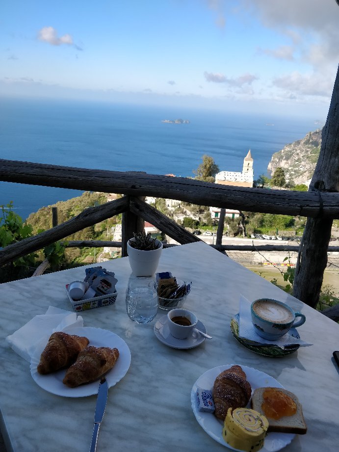 B&B LE GHIANDE - Prices & Reviews (Montepertuso, Italy - Positano)