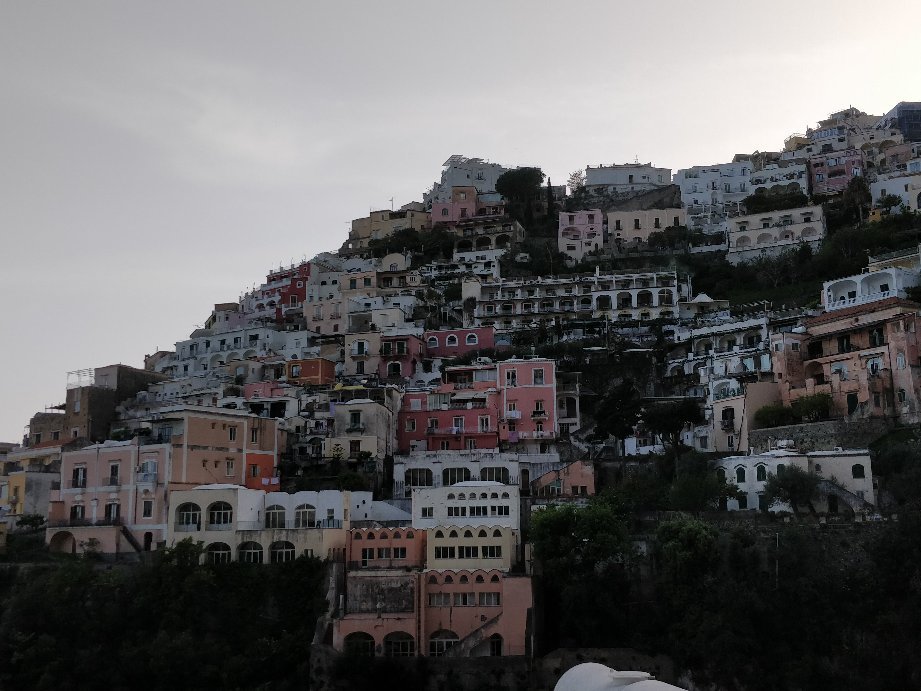 B&B LE GHIANDE - Prices & Reviews (Montepertuso, Italy - Positano)