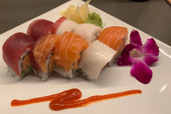 Rock N Roll Sushi Making Next Tour Stop in New Orleans