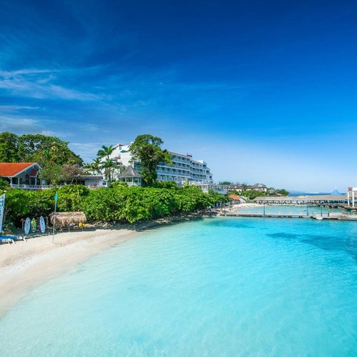 Sandals South Coast from $374. Whitehouse Hotel Deals & Reviews - KAYAK