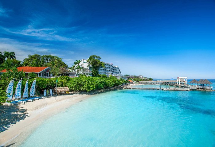 SANDALS OCHI BEACH RESORT - Updated 2024 Prices (Ocho Rios, Jamaica)