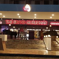 The Grand Murlidhar