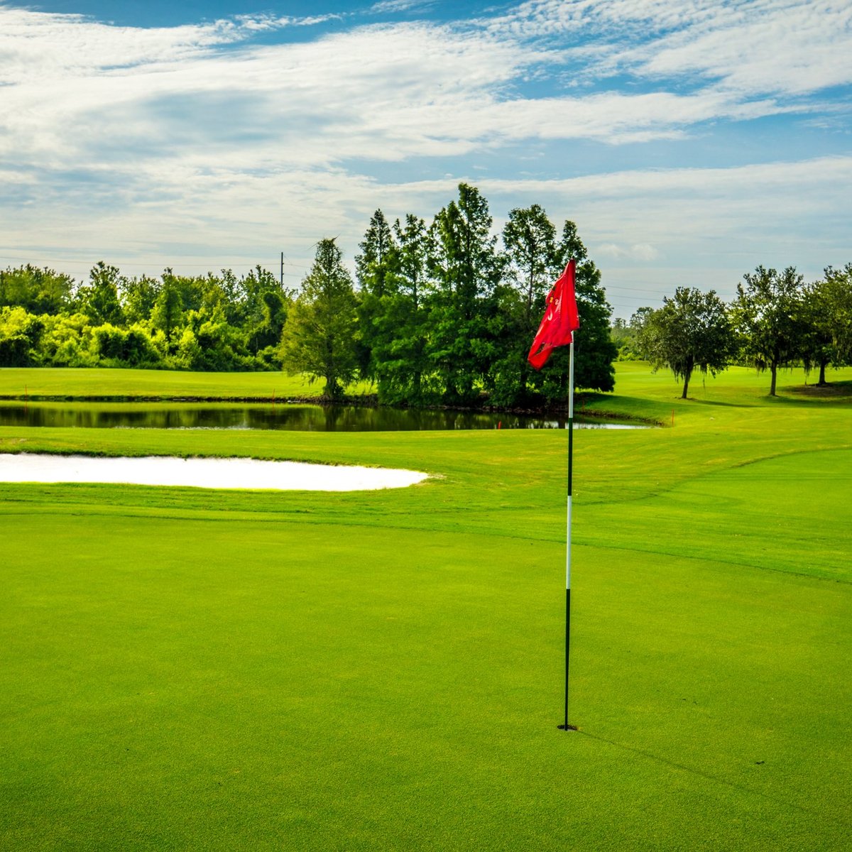 STONEGATE GOLF CLUB (Kissimmee): Ce qu'il faut savoir pour votre visite ...