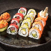 Dom Sushi Gdańsk