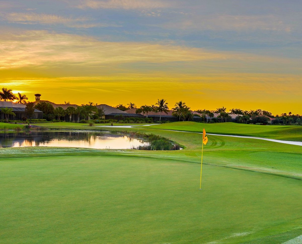 Verandah Golf Club (Fort Myers) All You Need to Know