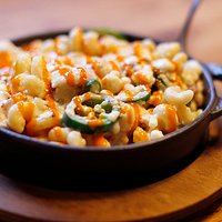 Build your own pasta!