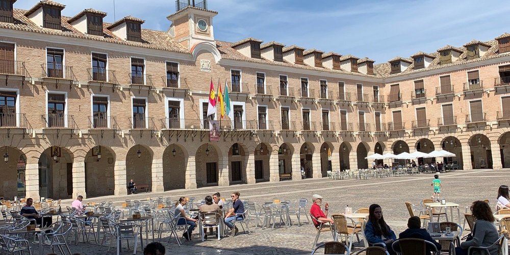 Ocana, Spain 2022: Best Places to Visit - Tripadvisor