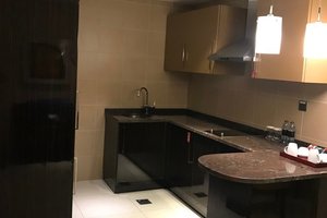 Rom og suite