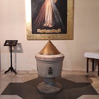 Parroquia de Nuestra Señora del Rosario