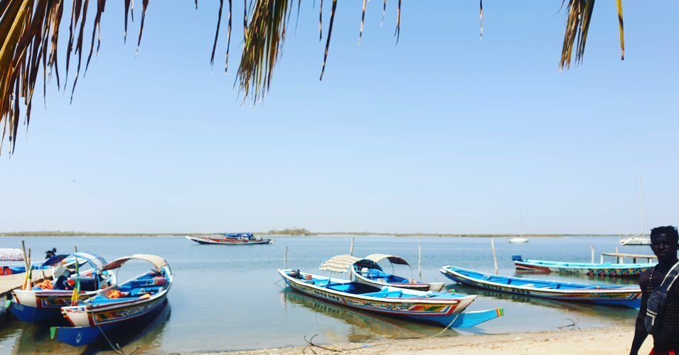 senegal