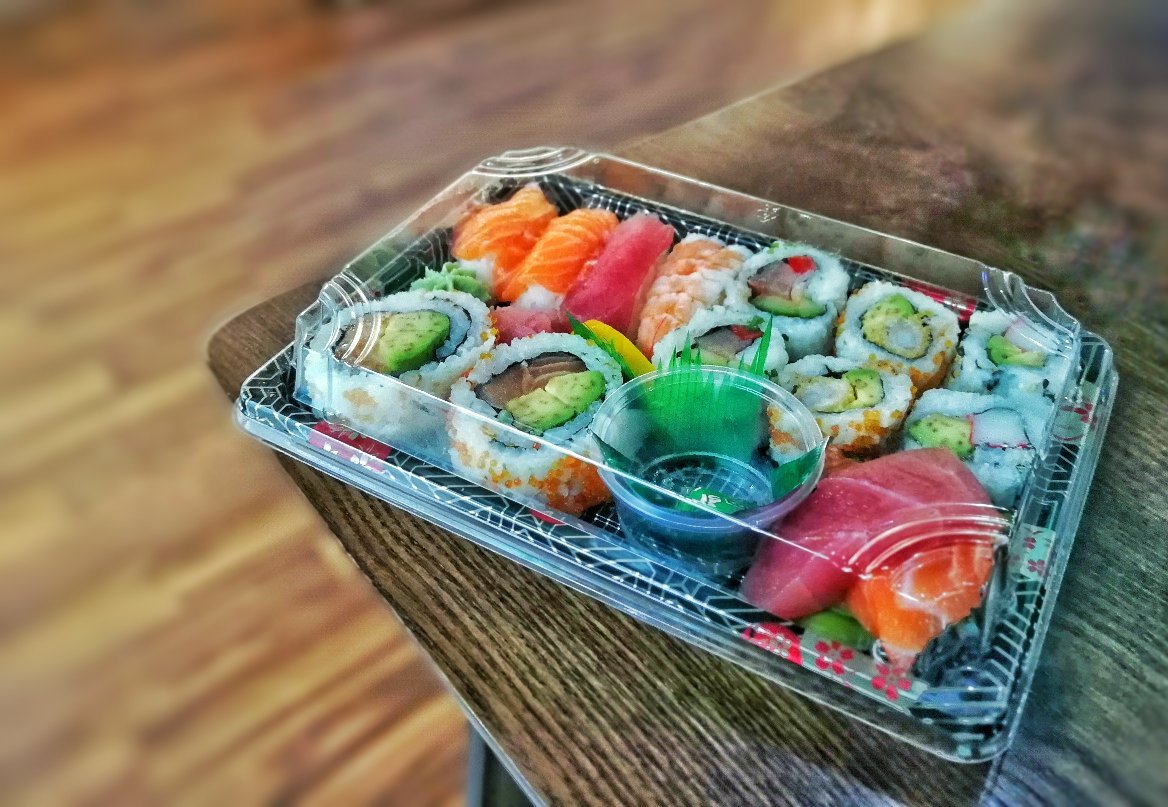 THE BEST Sushi in Basingstoke Updated 2024 Tripadvisor