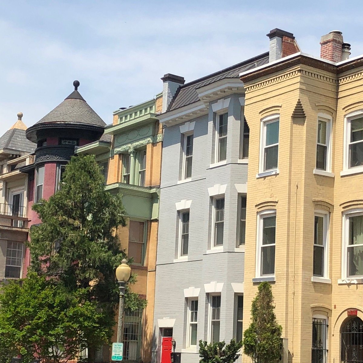 Georgetown, Вашингтон: лучшие советы перед посещением - Tripadvisor