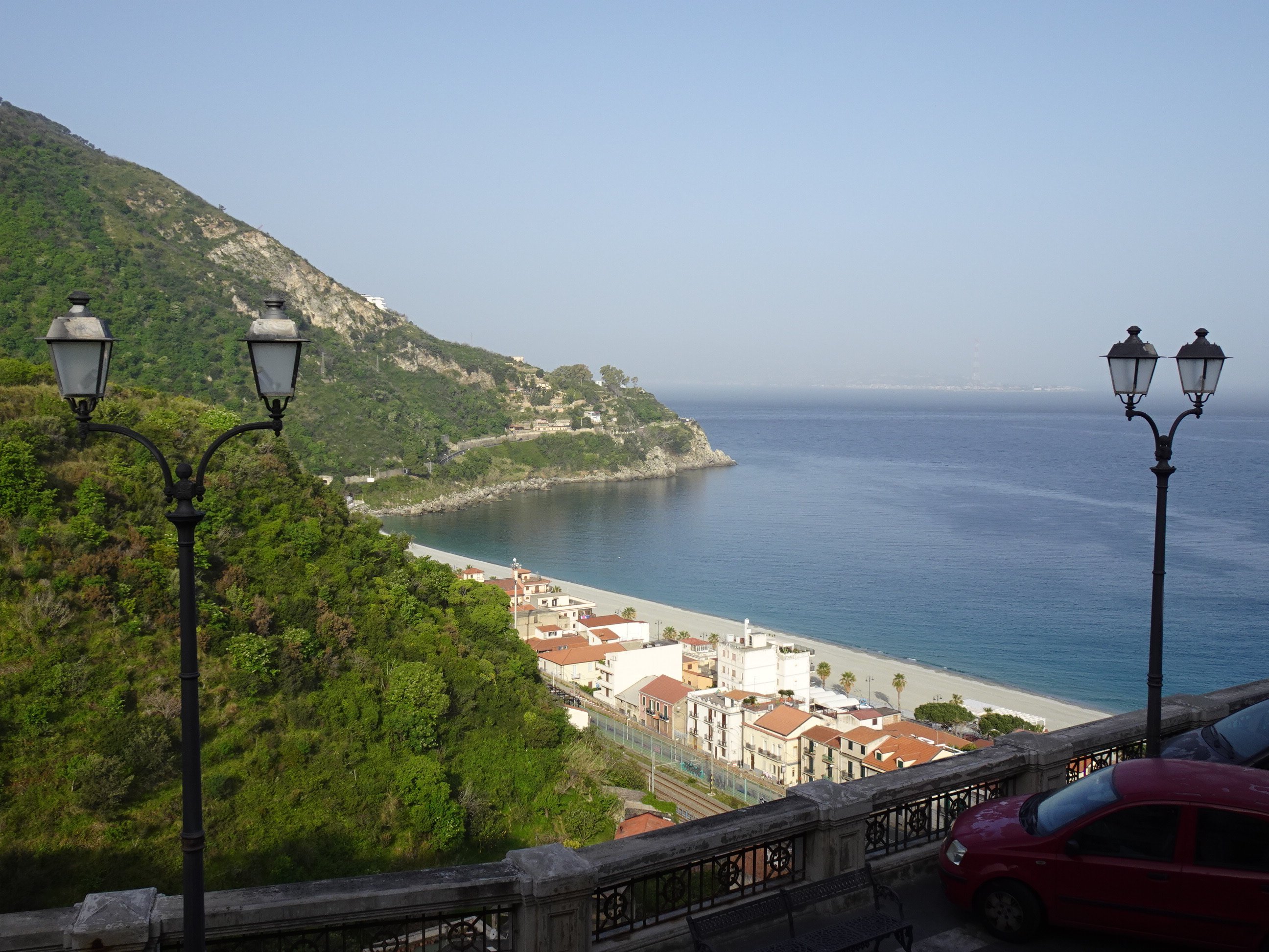 B&B LA BASTIA (AU$98): 2022 Prices & Reviews (Scilla, Italy) - Photos ...