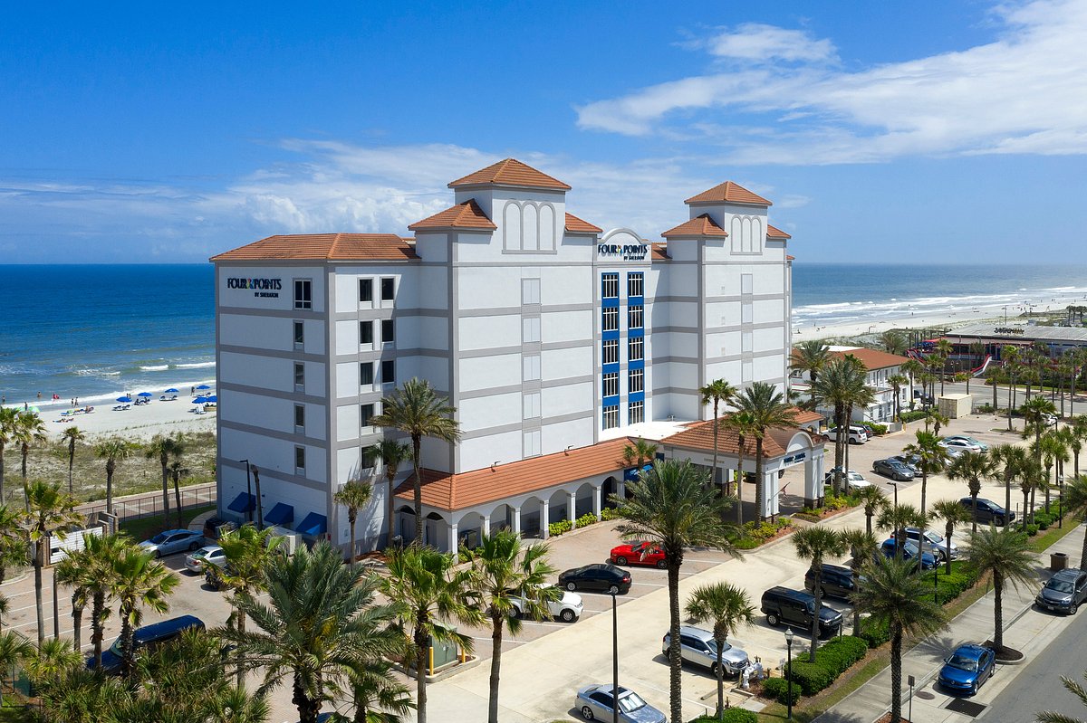 Cheap Places To Stay In Jacksonville Fl FOUR POINTS BY SHERATON JACKSONVILLE BEACHFRONT - Updated 2022 Prices
