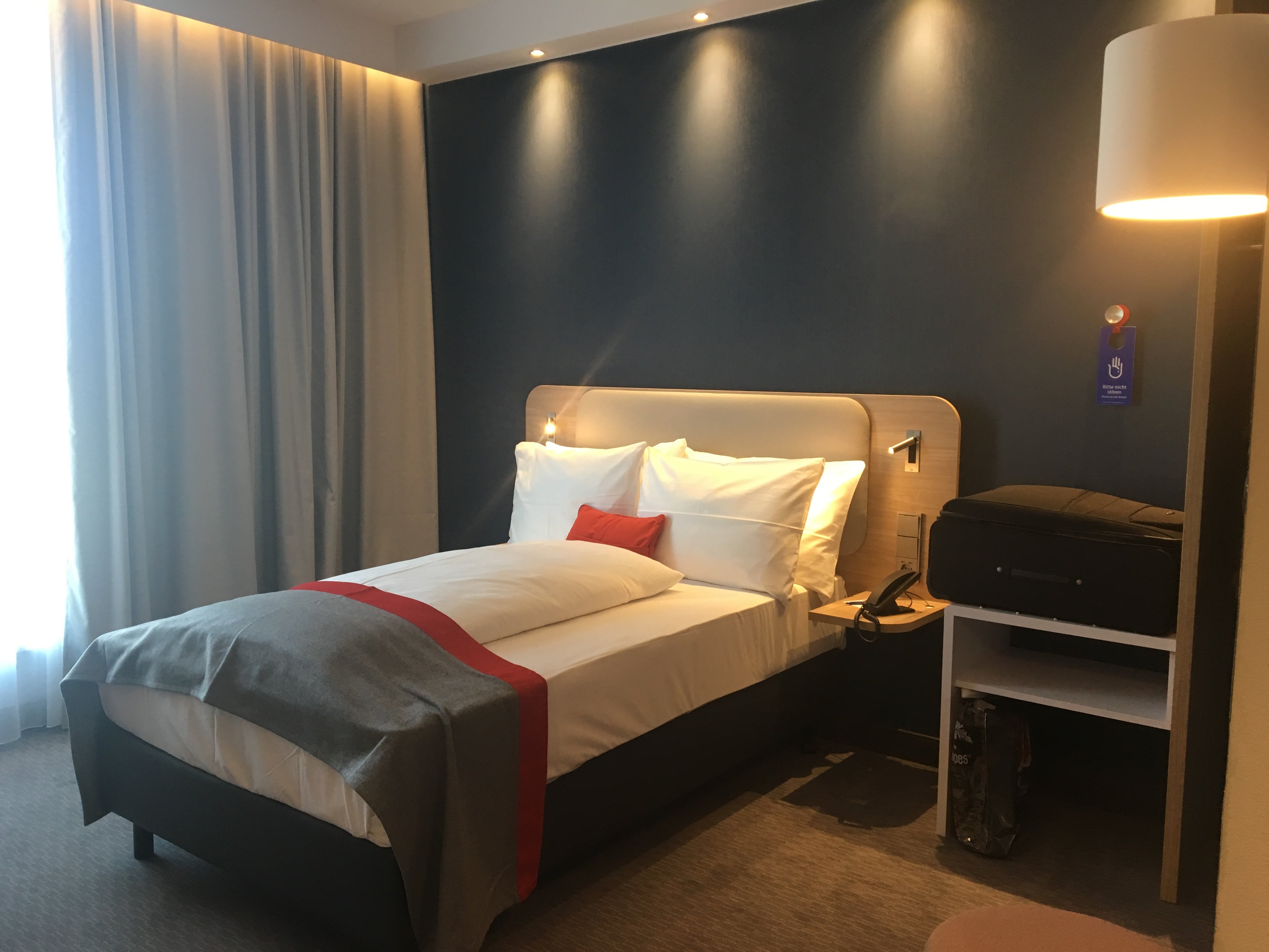 HOLIDAY INN EXPRESS FRANKFURT AIRPORT - RAUNHEIM, AN IHG HOTEL $91