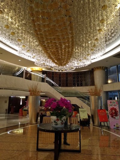 Hotel photo 5 of Tian Nan Hotel.