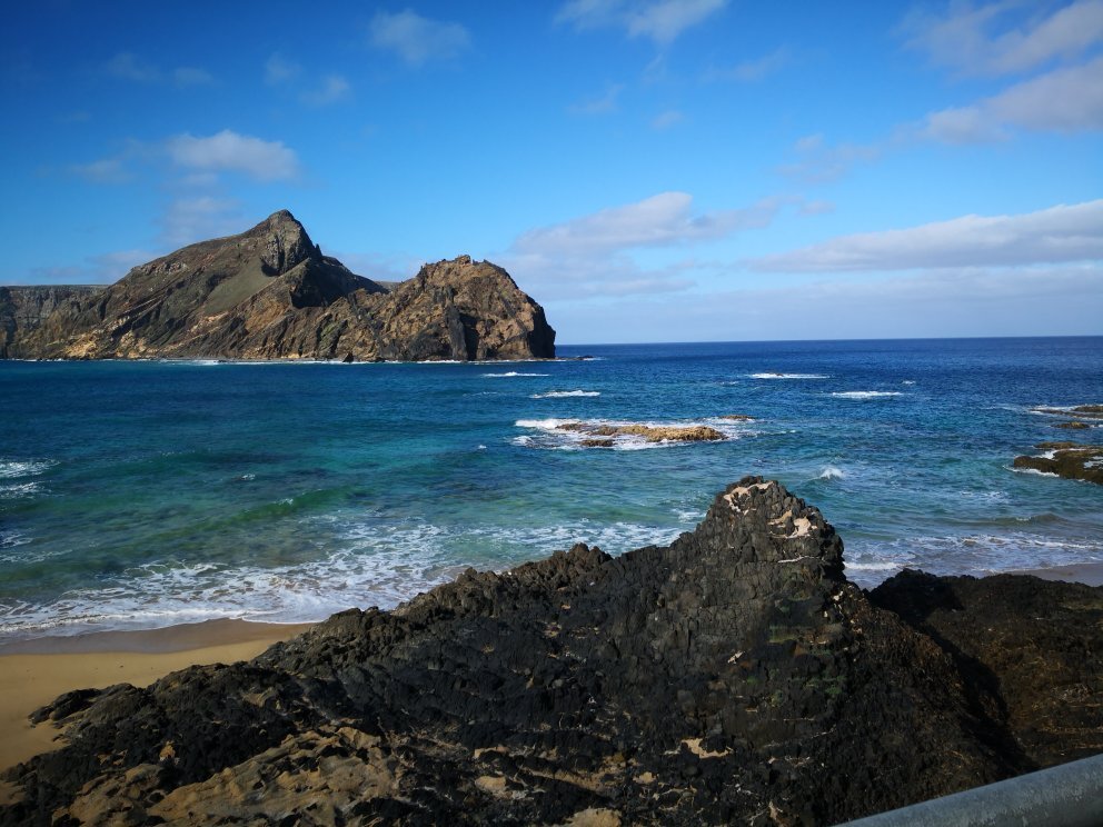 Sete pessoas morreram nas praias portuguesas desde Maio, uma no Porto Santo  —