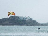 EN COLOMBIA KITESURF (Carthagène): Ce qu'il faut savoir pour votre visite  (avec photos)