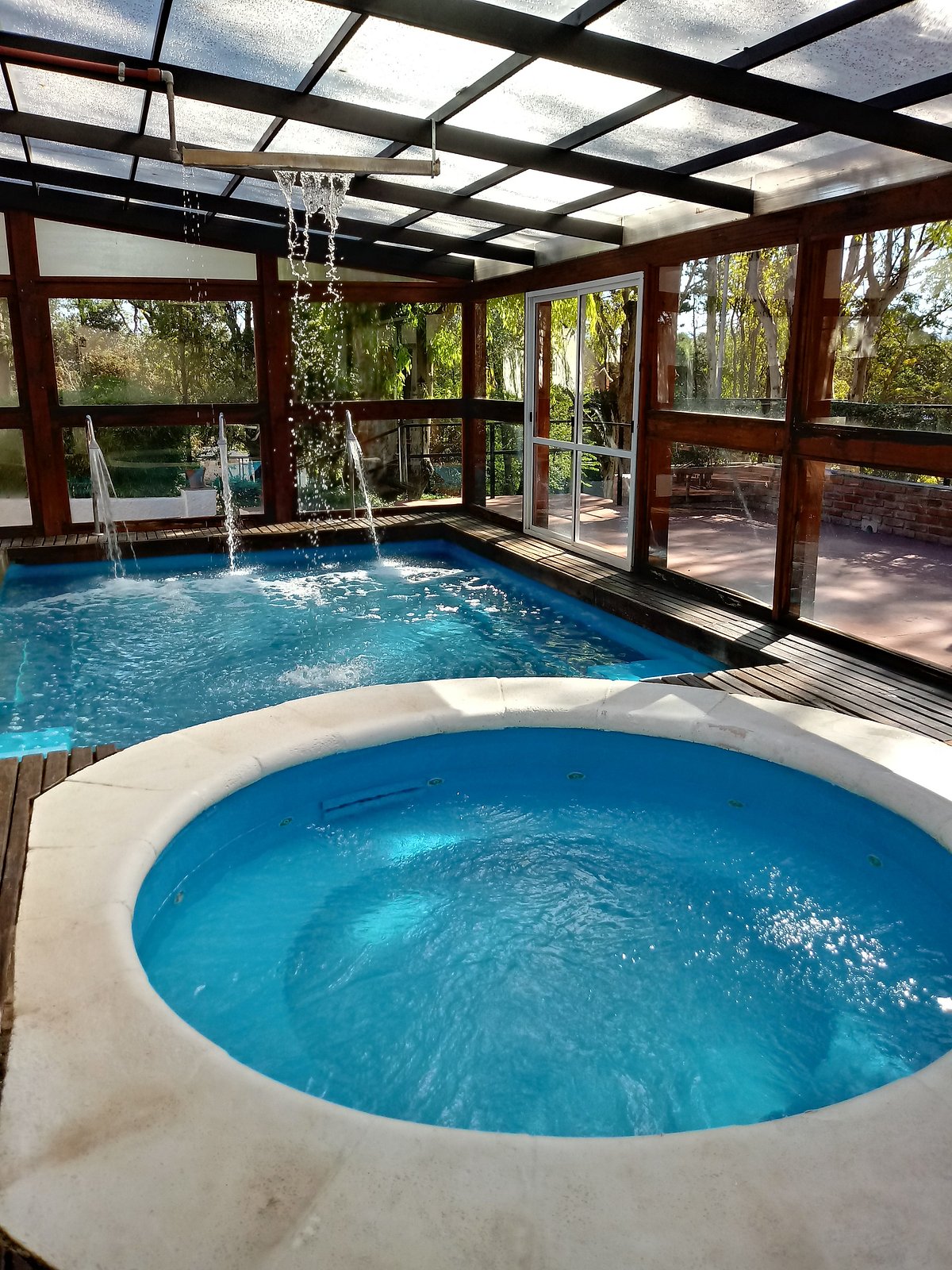 Hotel Valle Hermoso Hotel Valle Hermoso