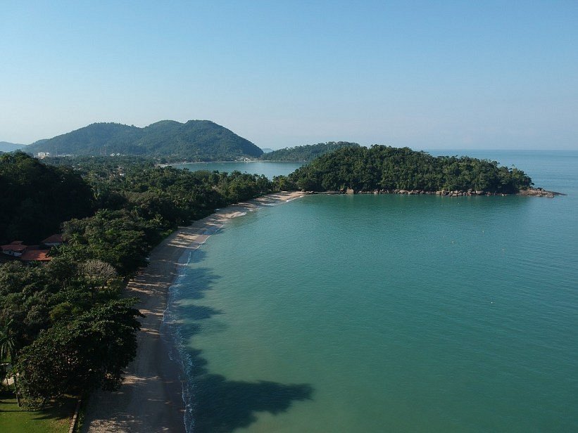 Praia Domingas Dias Ubatuba Atualizado 2022 O Que Saber Antes De Ir Sobre O Que As Pessoas 6241