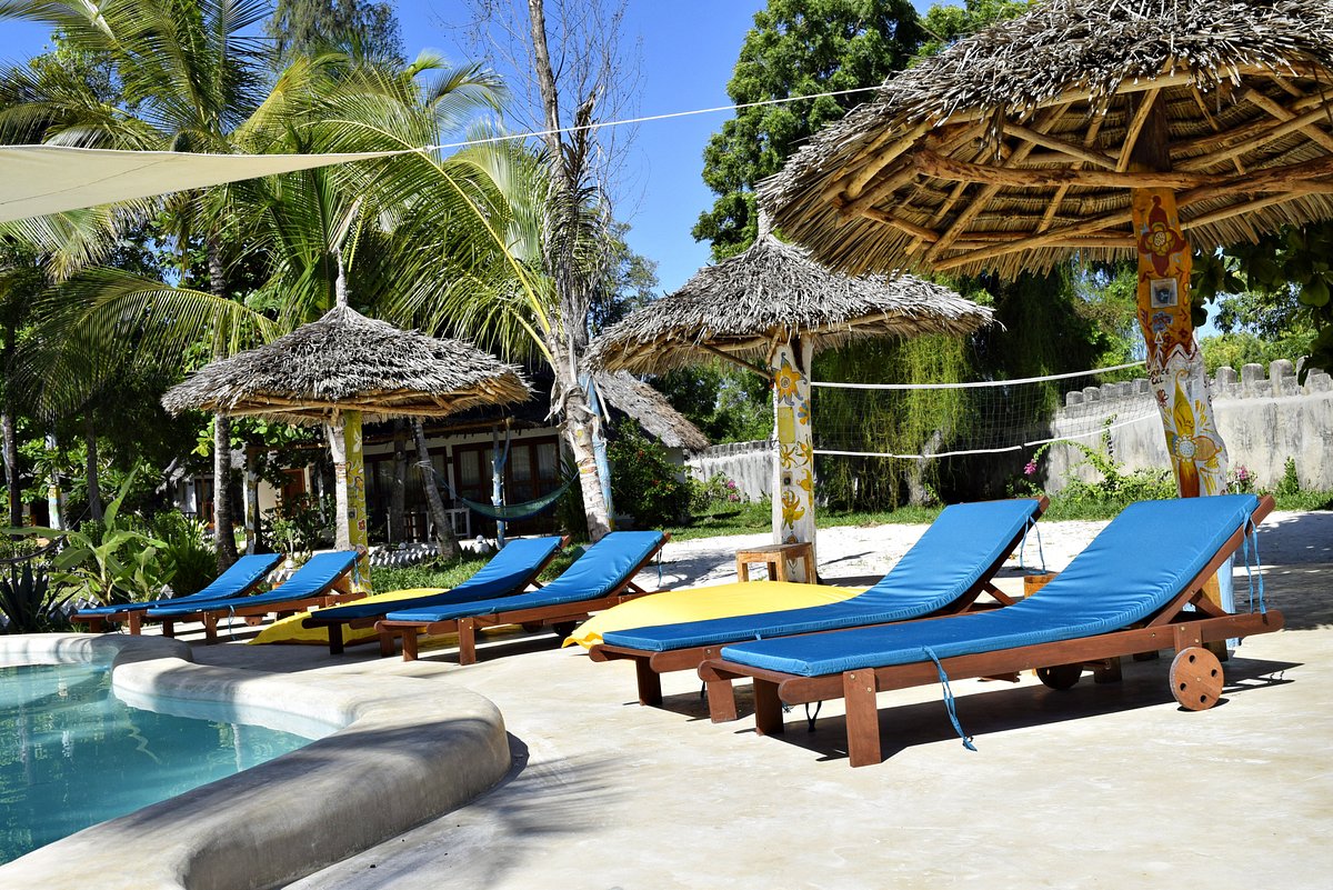 Aya Beach Resort Pool Pictures & Reviews - Tripadvisor