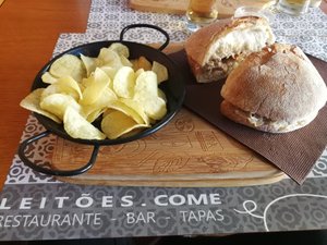 Comida