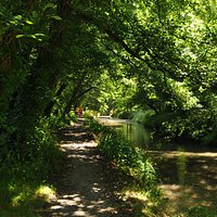 Pentewan Valley